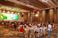 思云品牌发布会在广州新塘隆重举行