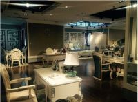 独家探秘：美乐乐宜华成都开店，后者家具已入场试营业