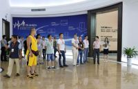 2015帅康百城千店第二季财富峰会圆满结束