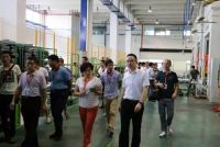 2015帅康百城千店第二季财富峰会圆满结束