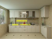 小本创业好项目--如何选择定制家具加盟品牌