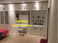 小本创业好项目--如何选择定制家具加盟品牌