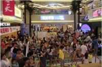 居然之家春天店“感恩十六载 巅峰盛惠”完美收官