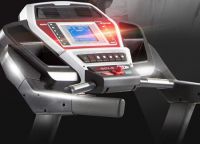 细节成就经典SOLE速尔跑步机从按键看品质