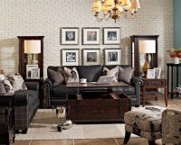 艾芙迪家居：让家安享在想象里