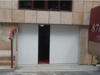 中山道尔：选车库门就像为房屋选“衣服”