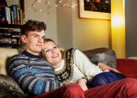 秘诀！教你“他+她 异彩相融”的爱情相处之道