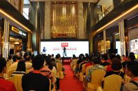 F2C+O2O双模式融合 “欧靓”引爆家装业多元化发展趋势