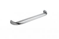 高了矮了都不合适！告诉你毛巾架最舒服的高度