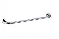 高了矮了都不合适！告诉你毛巾架最舒服的高度