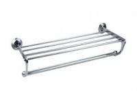 高了矮了都不合适！告诉你毛巾架最舒服的高度