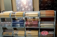 细数低价墙纸五大危害