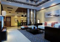 你家客厅是什么形状？