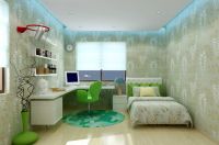 给孩子最好的爱 最全儿童房装修攻略