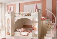 给孩子最好的爱 最全儿童房装修攻略