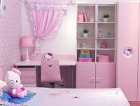 给孩子最好的爱 最全儿童房装修攻略