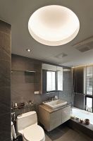 攻略：浴室柜身兼多职 选购要多元化