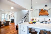 旧房新装 穿梭于年轻家庭的时光魅影