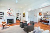 旧房新装 穿梭于年轻家庭的时光魅影