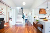 旧房新装 穿梭于年轻家庭的时光魅影