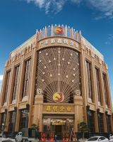 新品上市，东方凤凰邀你共鉴瓷砖极致工艺——彩晶石