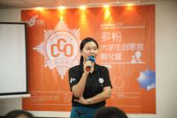 90后“创意官”掀起深圳创意风暴