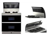 优格带你打造开放式厨房