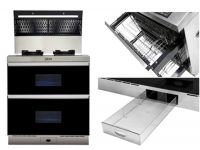 优格带你打造开放式厨房