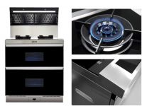 优格带你打造开放式厨房