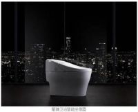身体健康与否，箭牌卫浴智能马桶能“告诉”我们？