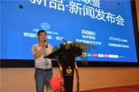 进口床垫“韩流”来袭 ——“RX乐侍”品牌进军中国市场