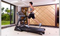 家居设计师眼中的SOLE速尔跑步机