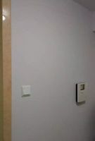 七特丽无缝壁布一招搞定，旧貌换新颜，彻底解决墙面开裂、霉变烦恼！