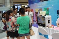 石家庄东易日盛15周年庆圆满落幕