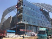 一带一路新地标揭秘国家高标准工程选材