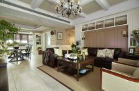 芒果说∣我的理想家