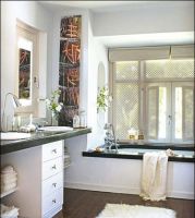 攻略：卫浴装修秘籍出炉 小空间无所惧