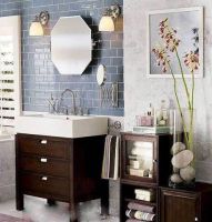 风水：家居装修解析 浴室七大凶恶风水