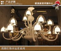 十里河灯饰城：琪朗灯饰评测
