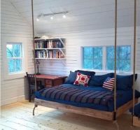 把吊床带回家 贝尔地板圆你的公主梦