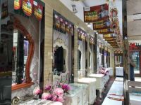 “天王”亲临助阵 广安澳斯曼盛装开业