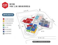 第36届国际家居博览会以六大保障迎开幕