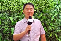 唯简家具张磊：智能健康居室 打造属于80后的智能睡眠空间