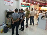 重庆酉阳专卖店开业  帅丰又添新战友