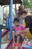 周口新起点艺术幼儿园：为留守儿童撑起一片晴空