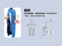 前所未有的人性化过滤器