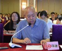 装家兵工程辅料对接发布会暨装修装饰技能竞赛动员会成功举办