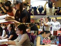 装家兵工程辅料对接发布会暨装修装饰技能竞赛动员会成功举办