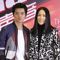那英组battle战今晚打响李健变 “段子手”来抢戏