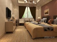 卧室的正确打开方式！科学健康的卧室装修是这样的